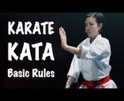 全日本空手道連盟 [Japan Karatedo Federation] 公式チャンネル
