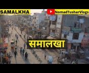 Nomad Tushar Vlogs