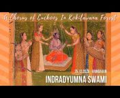 Indradyumna Swami Official