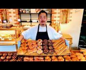 Japanese Bakery Tour
