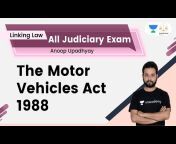Unacademy Linking Laws