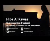 Hiba Al Kawas
