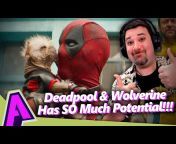 Absolutely! &#124; Comicstorian Movies
