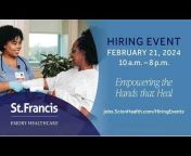 St. Francis-Emory Healthcare