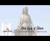 The Basilica Shrine of the Miraculous Medal