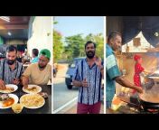 Street Food Kerala