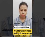 Maid Agency india