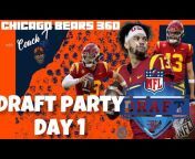 Chicago Bears 360° with Coach T