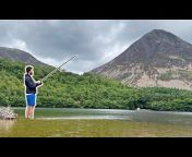 Adventure Fishing UK