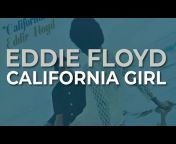 Eddie Floyd