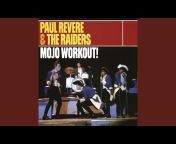 Paul Revere u0026 The Raiders