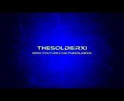 TheSoldiersXI