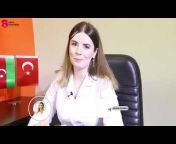 Ginekoloq Şəhla Hüseynova