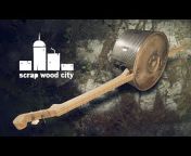 Scrap wood City
