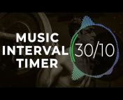 Every Music Timer