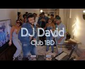 DJ David - NYC