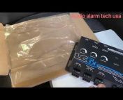 Audio Alarm Tech usa