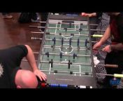 Players 4 Players Table Soccer