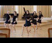 Plesna Šola Dance Formation