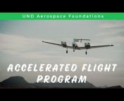 UND Aerospace Phoenix