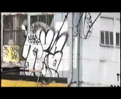 1990s San Francisco Graffiti and Hip-hop Archive