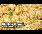 Hyderabad Wala Recipes