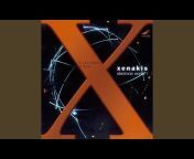 Iannis Xenakis - Topic