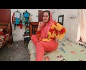 Malika Luck vlog channel