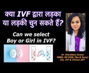Dr. Khushboo Anand IVF