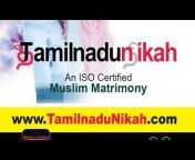 Tamilnadu Nikah Muslim Matrimony
