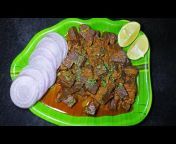 Sharvari Food Vlogs