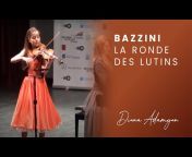 Diana Adamyan - Violinist
