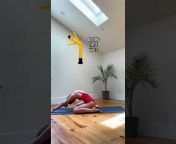 Yoga with Kate Amber