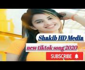 Shakib HD Media