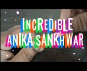Incredible Anika Sankhwar