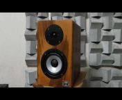 Trópic Áudio - Woodwork