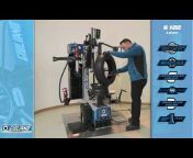 Giuliano Automotive - Wheel Service Equipment