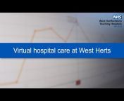 West Herts Teaching Hospitals NHS Trust