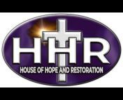 House of Hope and Restoration Church