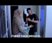 Family Sagal Channel