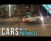 CarsWithPotholes