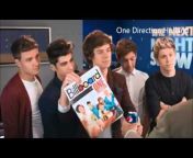 One Direction Holland