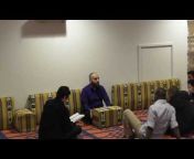 Sunderland Islamic Society