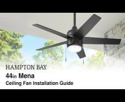 How to install ceiling fans u0026 more