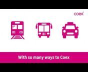 Coex International
