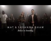 Mat and Savanna Shaw