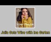 Wiser Than Me with Julia Louis-Dreyfus Podcast