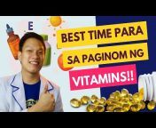 Jasper Cayanga l Pinoy Pharmacist