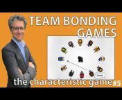 Team Building Games