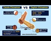 Cinnamon Food